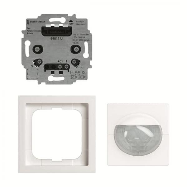 BJ 64764 UJ-84 BW 180 flex, Set, Multi  64764 UJ-84