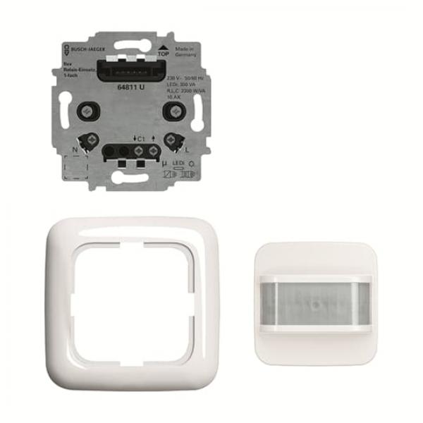 BJ 64761 UJ-214 BW 180 flex, Set, BASIC  64761 UJ-214