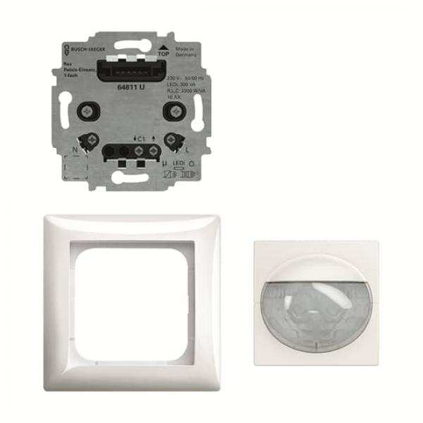 BJ 64764 UJ-914 BW 180 flex, Set, Multi  64764 UJ-914