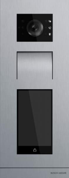 BJ Außenstation Video, touch 5". Busch-Welcome® IP H81381T-S-03
