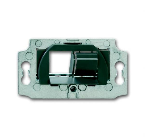 BJ Montageadapter Kanal Zur Aufnahme von Universalmodulen 0219\13