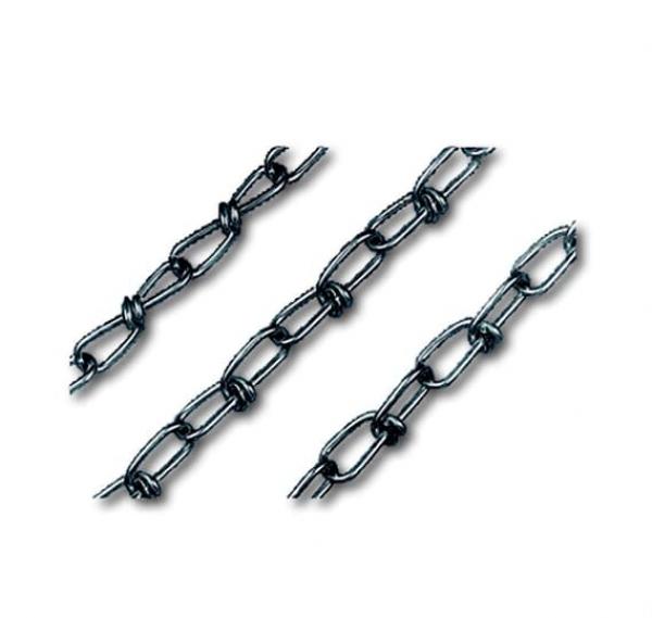 BJ Knotenkette Knotenkette, lfd. Meter 0239-0-0095