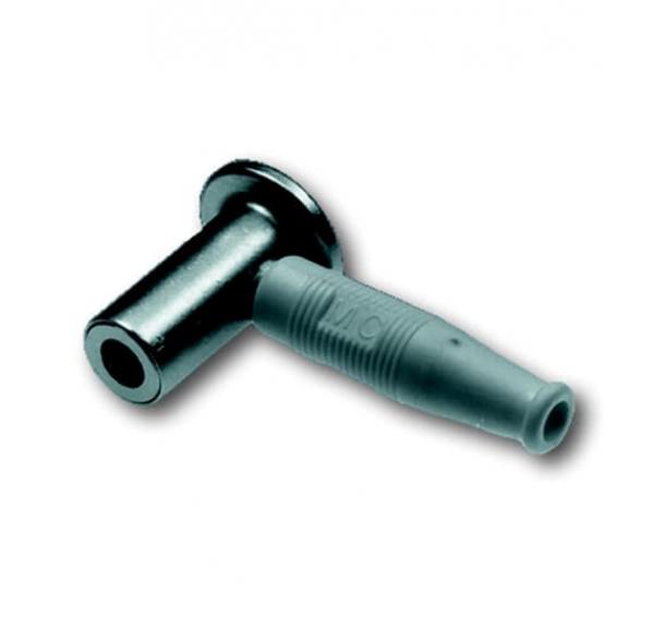 BJ Winkelbuchse Für Potentialausgleich 0299-0-0032