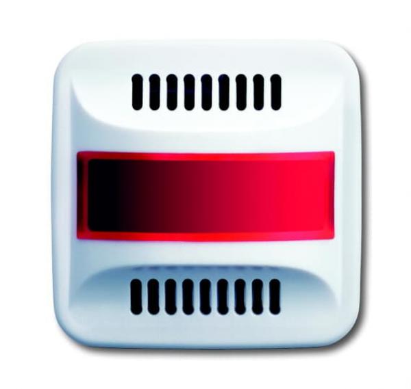 BJ Zentralscheibe mit roter und neutraler Kalotte 1573 C-214