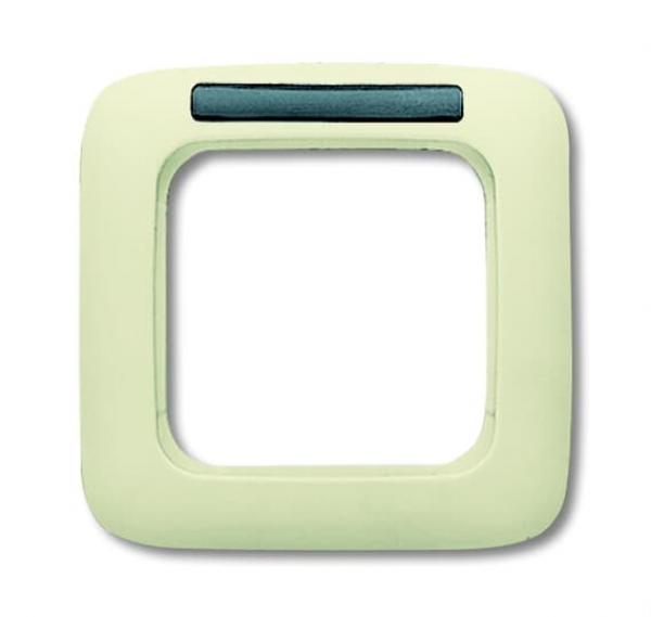 BJ Abdeckrahmen 1-fach Rahmen 1721 NS-212