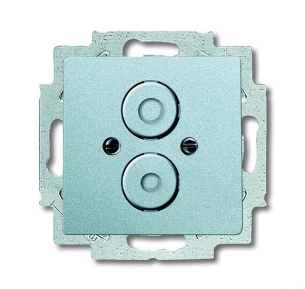 BJ Zentralscheibe mit Tragring 1748-83