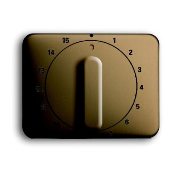 BJ Zentralscheibe mit Drehgriff, mit Aufdruck 1770-21-101