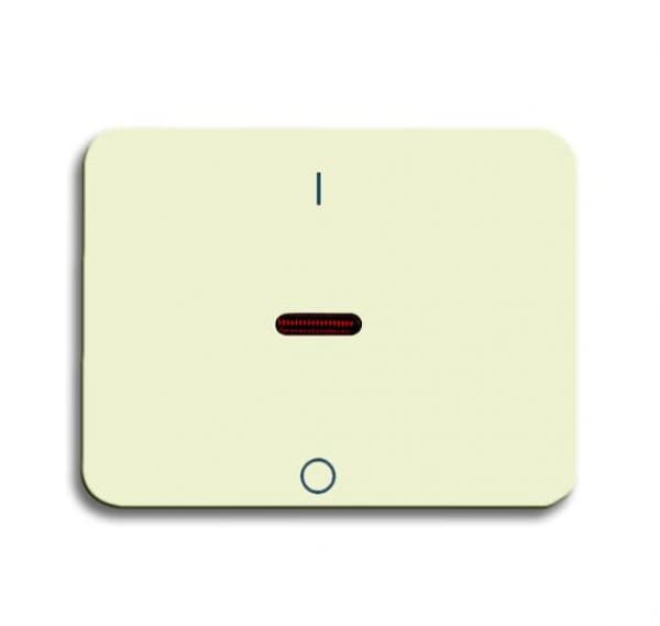 BJ Wippe mit Aufdruck mit kleiner roter Kalotte 1788-22G