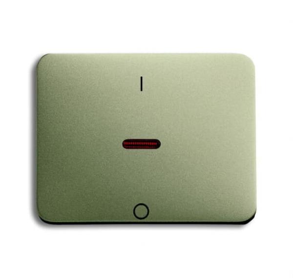 BJ Wippe mit Aufdruck mit kleiner roter Kalotte 1788-260