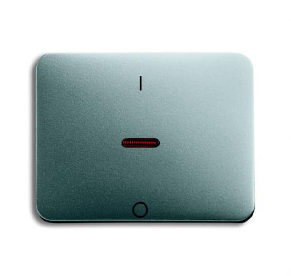 BJ Wippe mit Aufdruck mit kleiner roter Kalotte 1788-266