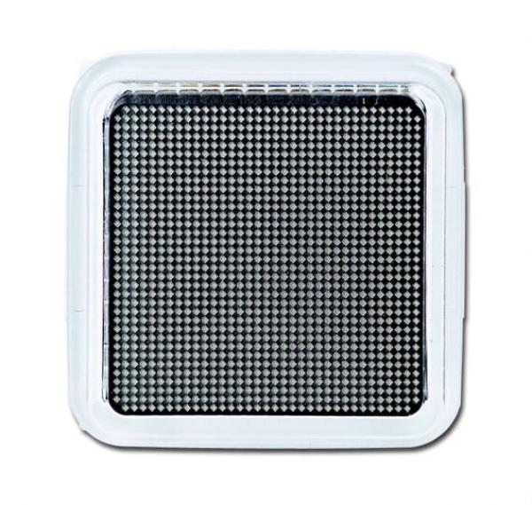 BJ Wandmodul Busch-iceLight® 1 Lichtrichtung\ Reflex SI 2068\11-214