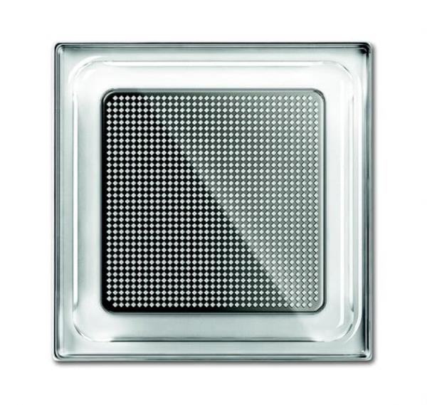 BJ Wandmodul Busch-iceLight® 5 Lichtrichtungen \ balanceSI 2068\14-914