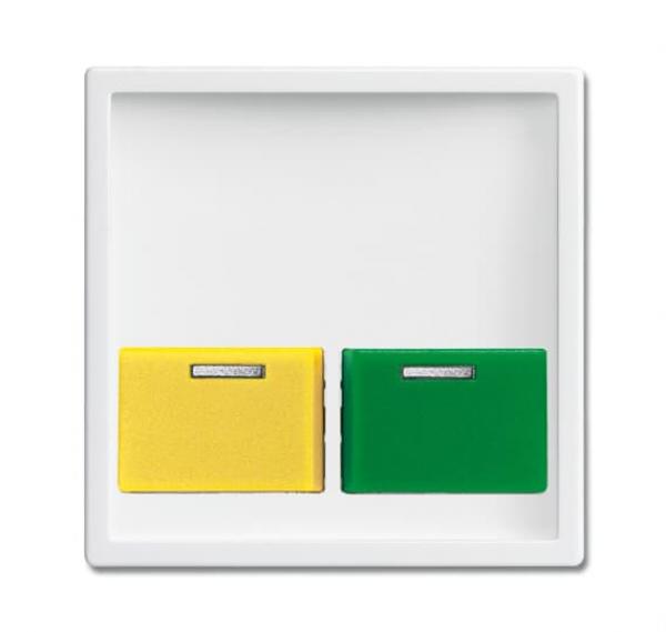 BJ Zentralscheibe  2548-642 E-84