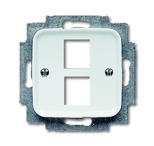 BJ Zentralscheibe Modular Jack 2561-02-214