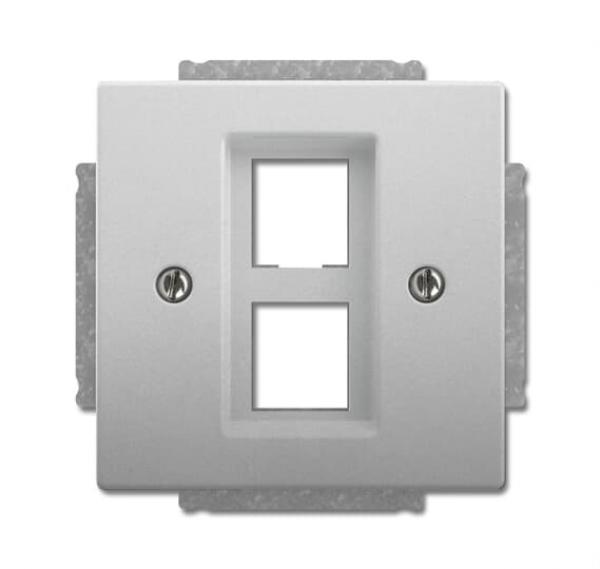 BJ Zentralscheibe mit Tragring 2561-02-866