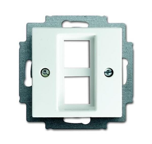 BJ Zentralscheibe mit Tragring 2561-02-914