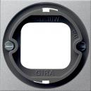 Gira Abd. Bajonett Lichtsignal System 55 F Alu 065926