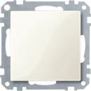 Merten System M Blindabdeckung wei§ gl_nzend 391644