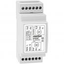 Merten Rollladen-Mehrfachsteuerrelais REG 576397