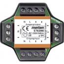 Merten Rollladen-Mehrfachsteuerrelais UP 576398