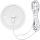 Merten Sonnen-/Dämmerungssensor, 2 m, polarweiß 580691