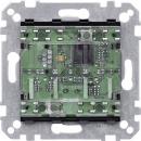 Merten KNX-Tastermodul 1fach, System M 625199