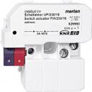 Merten Schaltaktor UP/230/16, polarwei§ 629993