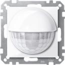 Merten KNX ARGUS Pr_senz 180/2,20 m UP, aktivwei§ gl_nzend, System M 630425
