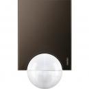 Merten KNX ARGUS 220, dunkelbrasil 632515