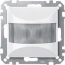 Merten KNX ARGUS 180 UP, polarwei§, System M 632619