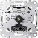 Merten Drehdimmer-Einsatz mit Druck-Ausschalter, 40-400 W MEG5131-0000