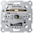 Merten Drehdimmer-Einsatz fŸr induktive Last, 60-1000 VA MEG5135-0000