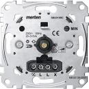 Merten Drehdimmer-Einsatz fŸr kapazitive Last, 20-315 W MEG5136-0000