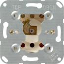 Gira SchlŸsselschalter 2pol 014400