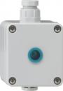 Gira IP44 WG D_mmerungssensor Aufputz Grau 057200