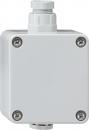 Gira IP44 WG Temperatursensor Aufputz 057700