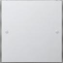Gira KNX Tastsensor 3 Basis 1fach Fl_chenschalter Reinwei§ 2021112