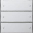 Gira KNX Tastsensor 3 Basis 3fach Fl_chenschalter Reinwei§ 2023112