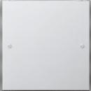 Gira KNX Tastsensor 3 Komfort 1fach Fl_chenschalter Reinwei§ 2031112