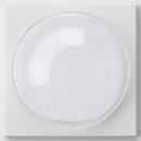 Gira Abd. Farbkamera Gira TX_44 Reinweiß 141566