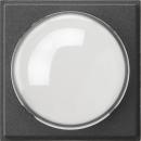 Gira Abd. Farbkamera Gira TX_44 Anthrazit 141567