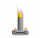 B+J LED-Beleuchtungseinsatz mit Sockel, 1 mA, rot,  8382-12