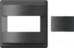 Gira Abd. Automatiksch. Standard Gira TX_44 Anthrazit 147067