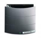 B+J Busch-triton¨ Sensoren fŸr KNX, Busch-triton¨, Bedienelement, 1/2-fach, MF/IR, platin 1614666