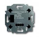 B+J Busch-priOn¨ Sensoren, Aktoren UP, Schaltaktor UP 1-fach,  6354 U