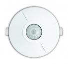 B+J Busch-W_chter¨ Pr_senz tech BasicLINE, alpinwei§ 6814 U