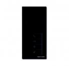 B+J Busch-Welcome¨, Innenstationen,Audio, anthrazit matt 83210 AP-681