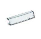 B+J ocean¨  Beschriftungstr_ger, glasklar 1763-53