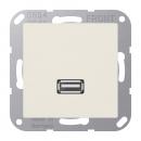 Jung Mediaanschluss MAA1122