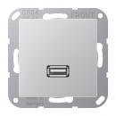 Jung Mediaanschluss MAA1122AL